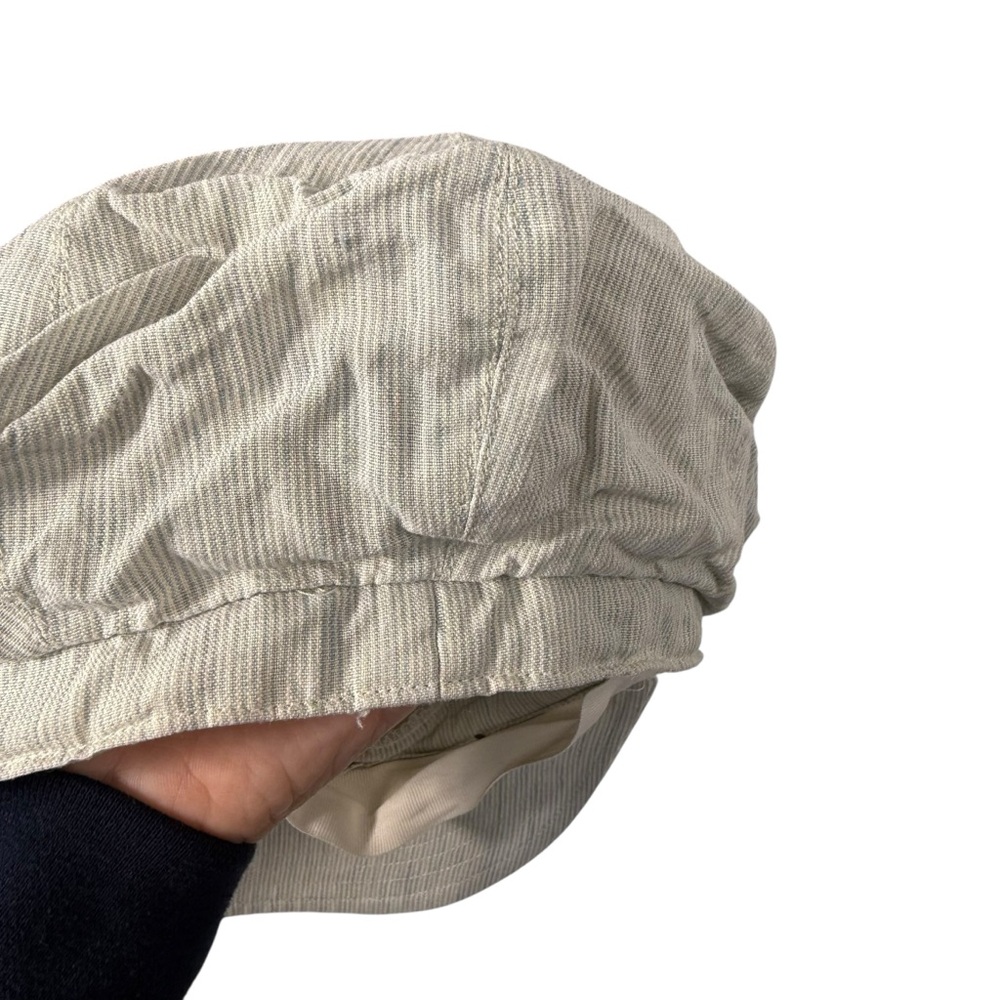 Ralph Lauren Women's Light Tan Hat - Picture 4 of 5
